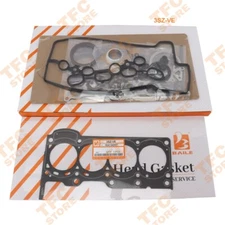 3SZ-VE Full Gasket Set Kit For Toyota 3SZ 3SZ-VE Engine W/ Head GASKET