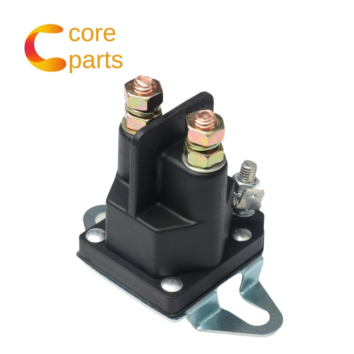 Starter Solenoid for Exmark Lawn Boy Toro 47-1910 740207