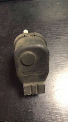 BMW E36 3ER BOSCH Steuerung Leuchtweitenregulierung Elektrisch 0307851327