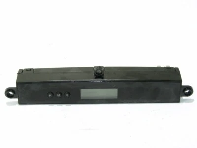 Hyundai Santa FE II CM 94510-2B000 Display digital monitor clock 2006 - Bild 1 von 4