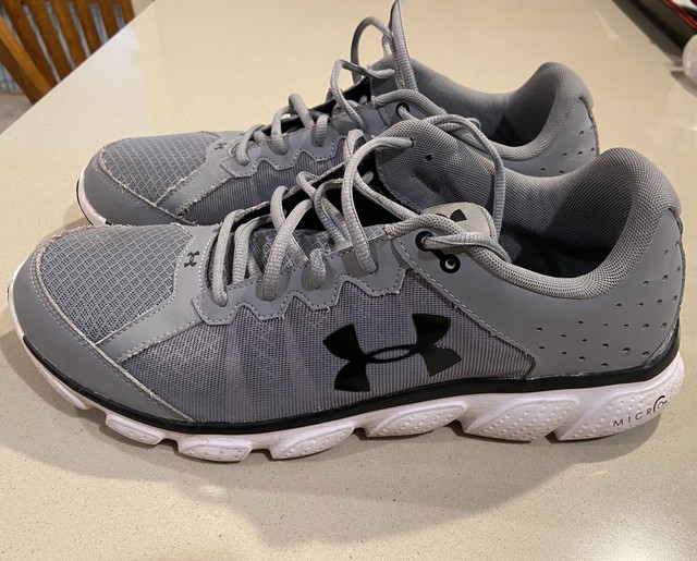 Under Armour Performance Men’s Athletic Shoes HighTop USA 13 eBay