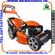 TAGLIAERBA RASAERBA A TRAZIONE OLEO-MAC G 53 TK ALLROAD PLUS 4  taglio:51 cm