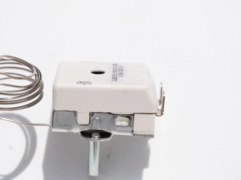 TECASA Thermostat für Backofen, Pizza, Grill NT-252 50-250°C CE DVE - Bild 4 von 4