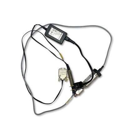 #ad Omega PXM4201 500PGMV Pressure Transmitter 0 500 PSIG w Switch Mode Power Supply $99.94