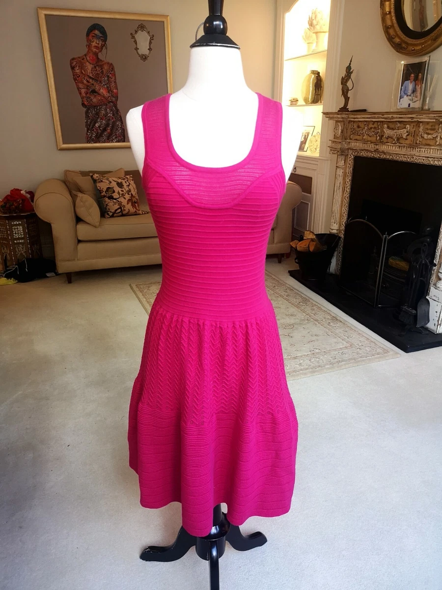 Sandro store dress sale
