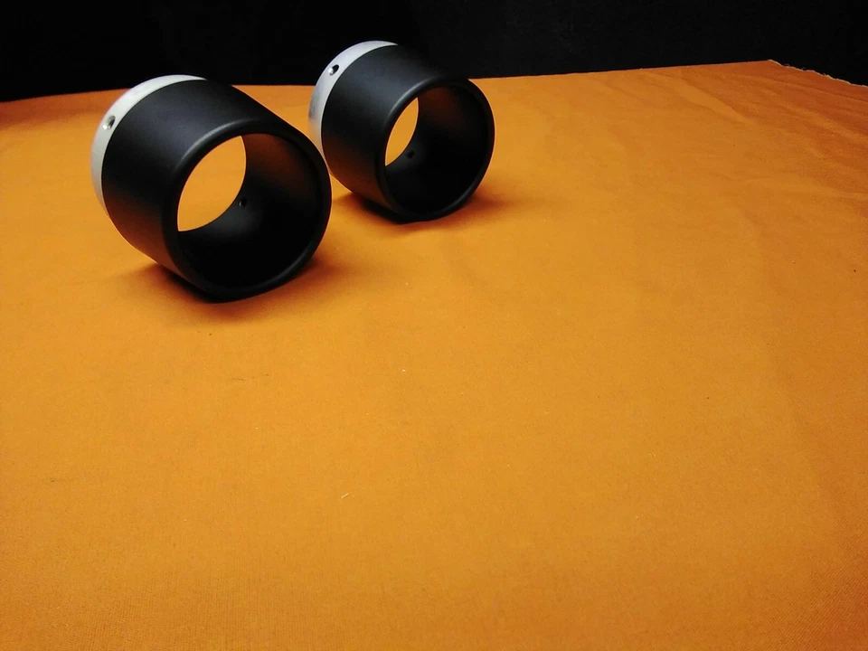 RCX BLITZ ESCAPE 3.5" PUNTAS PARA INDIAN SCOUT P/N 01B Foto 3 de 4