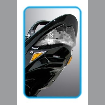 Feu arriere Ermax a LED clignotant GSF 1250 S Bandit 10 moto Suzuki