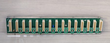 Lentronics 028-86401-02 Expansion Shelf Backplane 15 slot