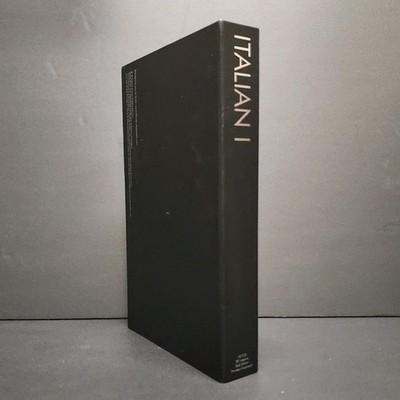 Pimsleur Approach Gold Edition Italian I, 16-CD Box Set Beginner-Level Course