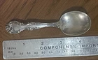 Melrose ??   Gorham Sterling Silver Baby Spoon 25 g