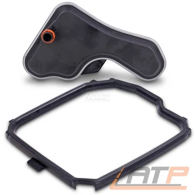 HYDRAULIKFILTER AUTOMATIKGETRIEBE FÜR CITROEN C3 C4 C5 PEUGEOT 206 307 RENAULT - Bild 1 von 4