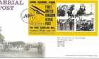 GB Comm/FDC -   Aerial Post  - Edinburgh - 2011 (RM1080)