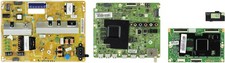 Samsung UN55J6300AFXZA Version VH03 Complete LED TV Repair Parts Kit