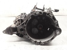 Boite de vitesse Ssangyong KORANDO