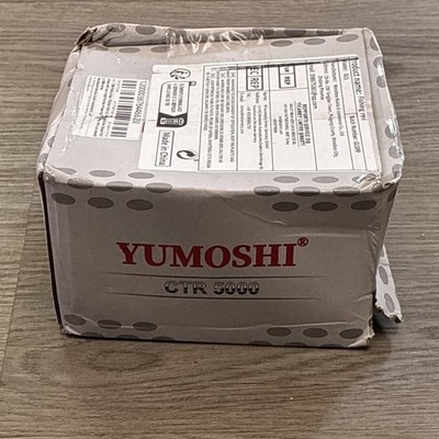 Yumoshi GLS Fishing Reel GLS99 | CTR5000