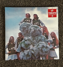 Sleigh Bells Treats NAD 15 Year Anniversary Edition 180g Blue/White Vinyl