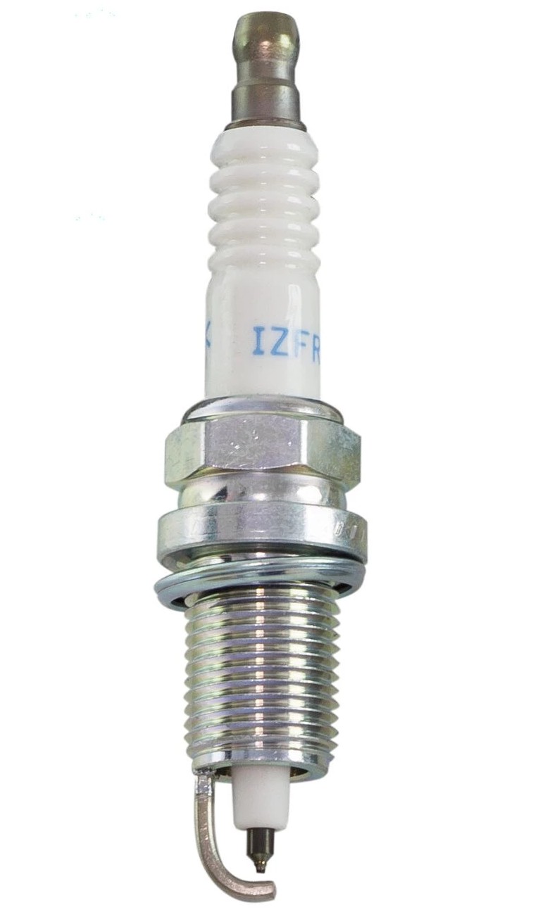 NGK 5899 Laser Iridium Spark Plug IZFR5J