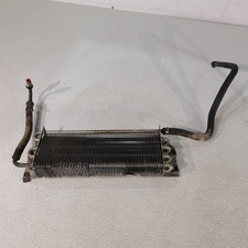 92-96 Corvette C4 Power Steering Cooler Oem Aa7461 92-96 Corvette C4 Power Steering Cooler Oem Aa7461
