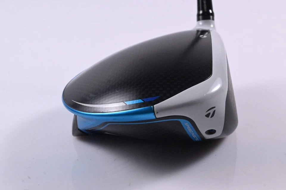 Taylormade SIM2 Driver / 9 Degree / X-Flex HZRDUS Smoke Blue RDX 70 Shaft - Image 3 of 4