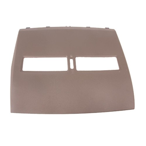 ABS Instrument Cover for Nissan For Tiida 2005 2011 Stylish and Functional - Picture 8 of 9