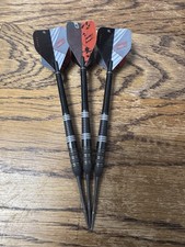 Target RVB ECHO 95% Tungsten SP 25g