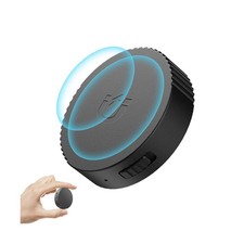 72GB 9800 Hour Magnetic Voice Activated Recorder Device - Lymorvex Voice Re...