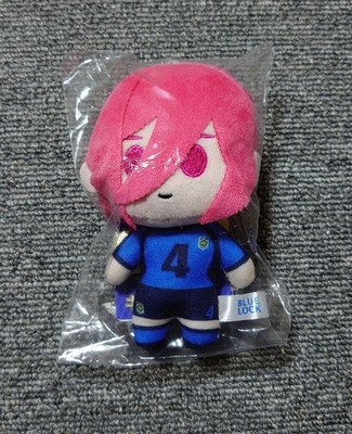 Brand: Blue Lock Character: Kunigami? Actually is Shigiri Kagemaru? Wait