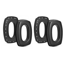 Ear Pads Replacement Cushion For Howard Leight by Honeywell Impact TPU Headset 