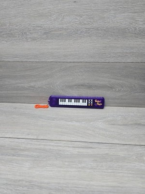 Vintage Frühförderzentrum Pocket Piano