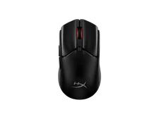 HyperX Pulsefire Haste 2 Mini - Wireless Gaming Mouse (Black)