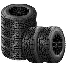 6 Lexani Terrain Beast At Lt22575r16 115112s All Terrain 50k Warranty 10 Ply 6 Lexani Terrain Beast At Lt22575r16 115112s All Terrain 50k Warranty 10 Ply