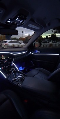 Premium Ambient lighting V2 SALE**