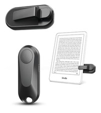 Remote Control Page Turner for Kindle Paperwhite Oasis Kobo eReaders
