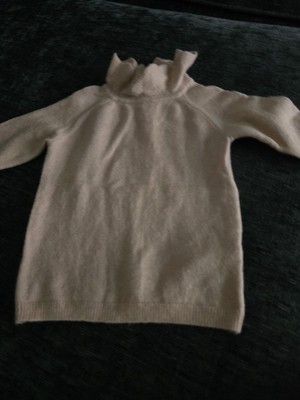Neugeborenen Pullover von Fred und Flo