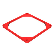 92mm PC Fan Spacer - Custom Sizes  Colours - PC Modding, Airflow, Radiator