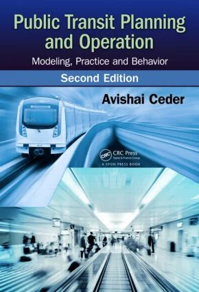 Public Transit Planning and Operation - 2nd Edition
