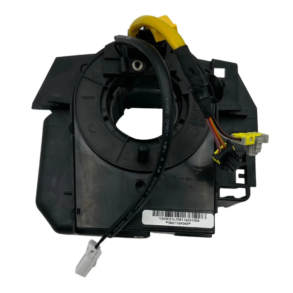 Steering Wheel Clock Spring for Ram 2500 3500 2013-2018 w/ Angle Sensor Foto 2 de 4