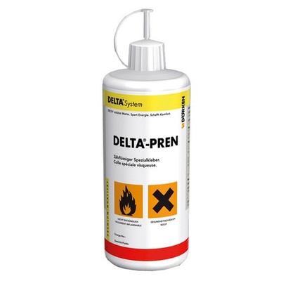 Dörken DELTA PREN Spezialkleber 850 g