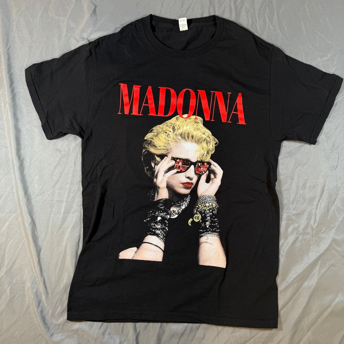 マドンナ 　Celebration - EVERYBODY!　貴重 Tシャツ Madonna T-Shirts for Men for sale - eBay
