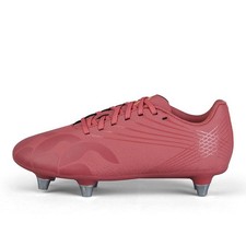 Canterbury Stampede Groundbreak Junior SG Rugby Boots