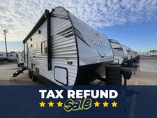 2025 Jayco Jay Flight 240RBSW