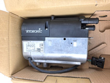 New Eberspacher Hydronic Hg D5wsc 12v 50w Espar Water Heater 5kw 252219