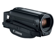 Canon VIXIA HF R800 Camcorder Black