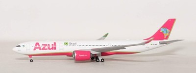 1:500 Herpa Wings Azul Linhas Aereas Brasileiras A330-900 PR-ANV 93280 538596