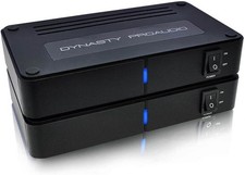 DYNASTY PROAUDIO WSA 5RP Wireless Rear Speaker Kit 100ft