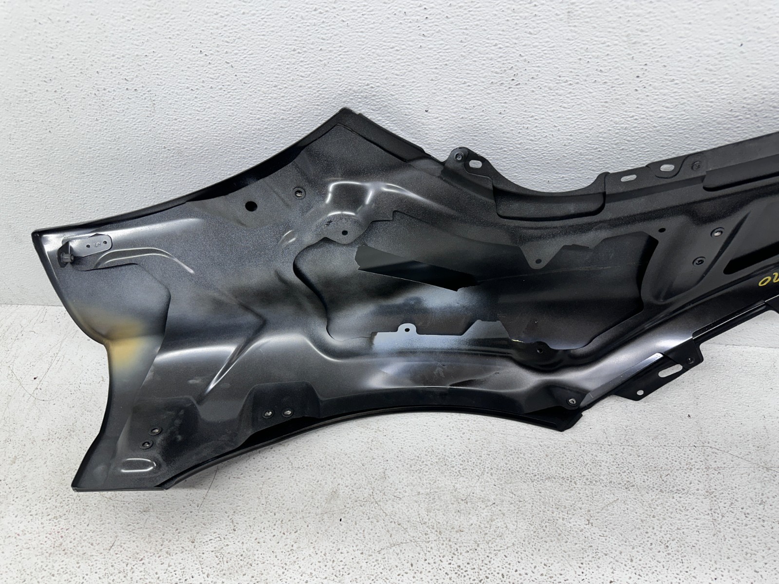 New! 2017-2023 Mclaren 720S 720 Front Left Driver Fender Wing Panel Shell LH OEM