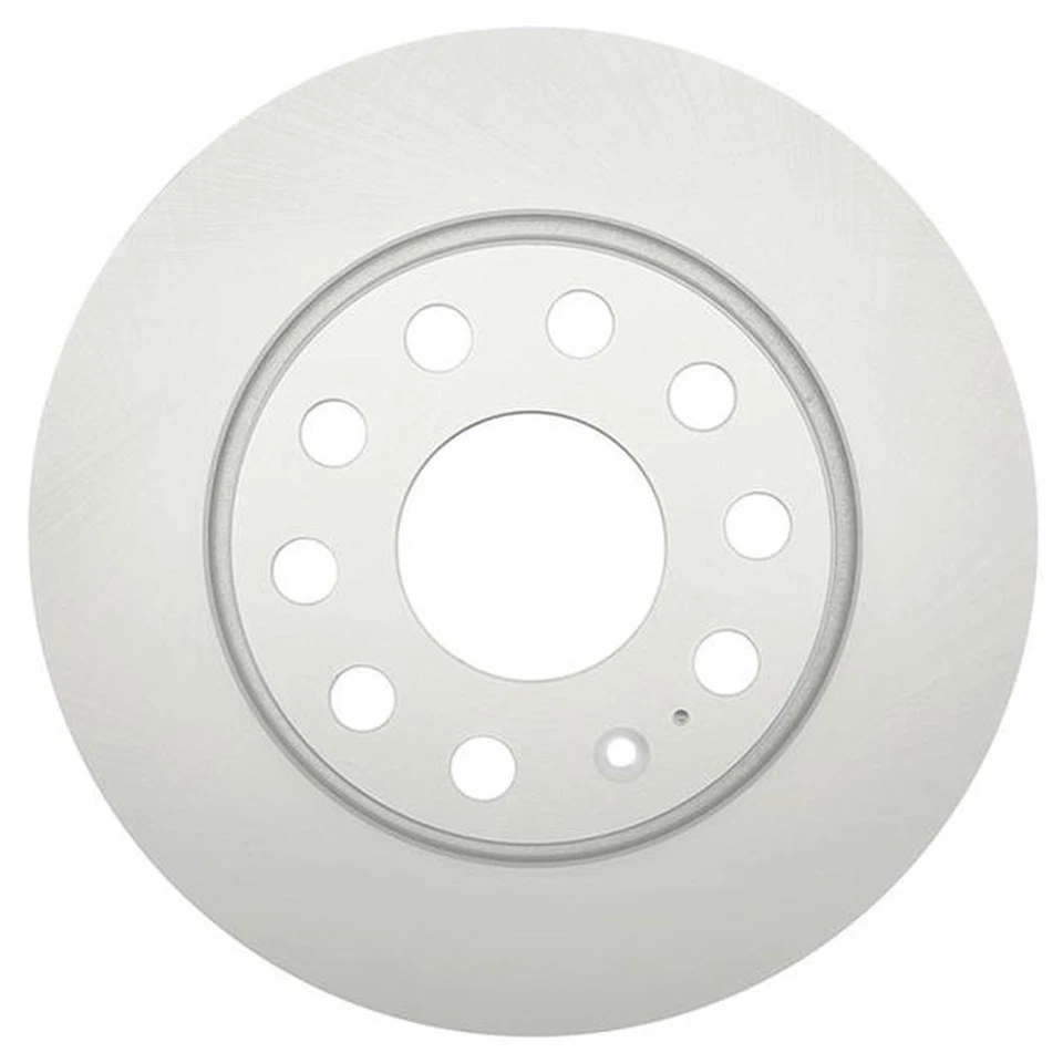 KIT-210513-1153 Raybestos 4-Wheel Set Brake Disc and Pad Kits Front & Rear Foto 4 de 4