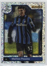 2021 Merlin Collection Chrome UCL Speckle Refractor 5/150 Matteo Pessina #52 0f6