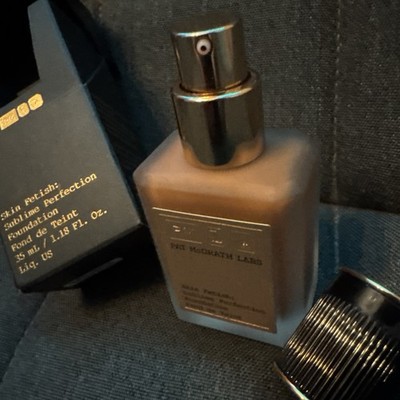 Pat McGrath Labs Skin Fetish Foundation   Deep 30   NEU (1× getestet) 