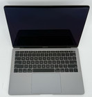 Apple MacBook Air i5-8210Y 8GB 256GB 13.3R space gray mid 2019 MVFJ2LL/A -- READ